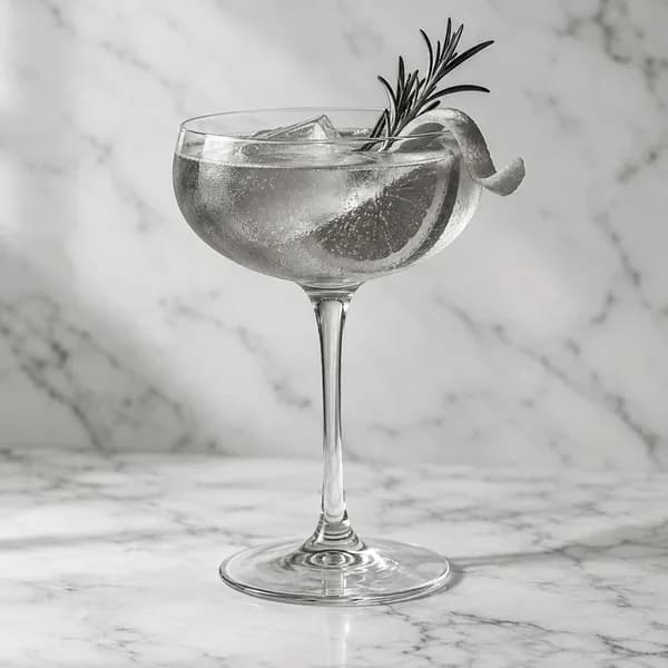 The Aurelia Spritz